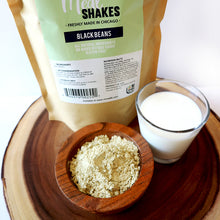 Load image into Gallery viewer, Black Beans (서리태 검은콩) Meal Shakes 1.5 lbs