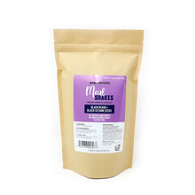 Load image into Gallery viewer, Black Beans & Black Sesame Seeds Mix Meal Shakes 1.5 lbs