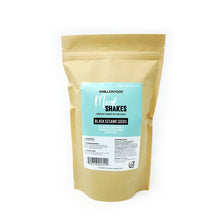 Load image into Gallery viewer, Black Sesame Seeds Meal Shakes 1.5 lbs