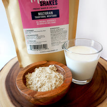 Load image into Gallery viewer, Multigrain (미숫가루) Meal Shakes 1.5 lbs