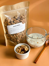 Load image into Gallery viewer, Injeolmi (인절미) Granola

