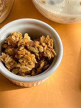 Load image into Gallery viewer, Injeolmi (인절미) Granola
