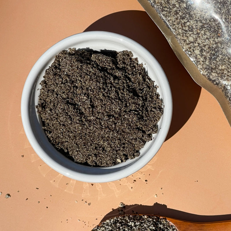 Fine Ground Perillia Seed Powder 350g (고운 들깨가루)